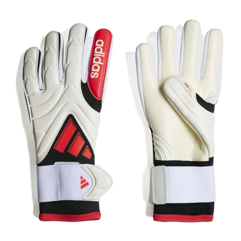 Adidas Copa GL Pro Goalkeeper Gloves Soccer Gloves Men's 7 NEW IW6378 $130